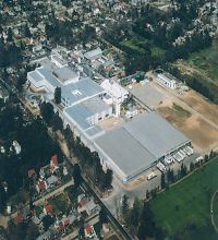 Planta Industrial Danone